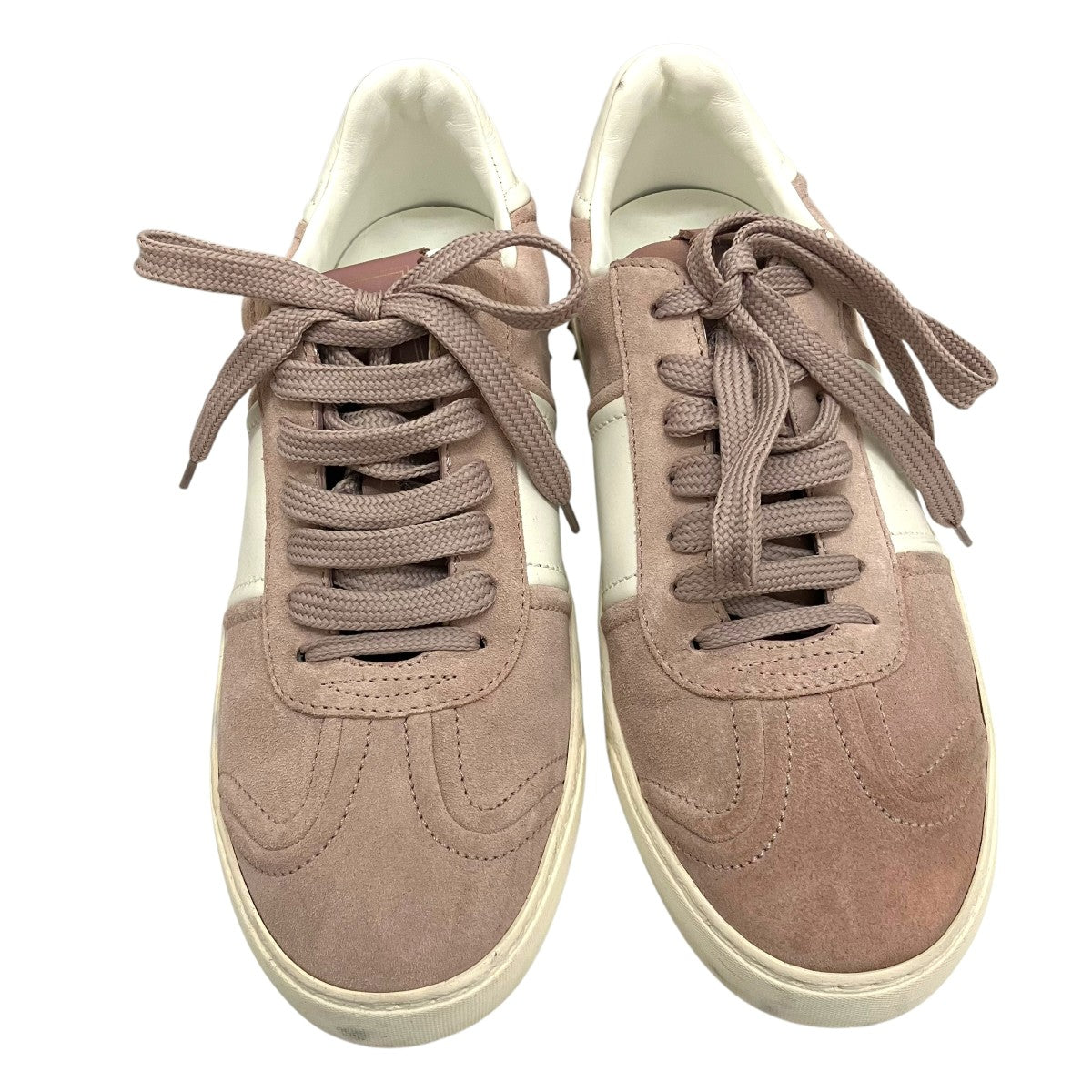 VALENTINO GARAVANI ローカットスニーカーTPA08Y2 古着・中古-2枚目のアイテム画像