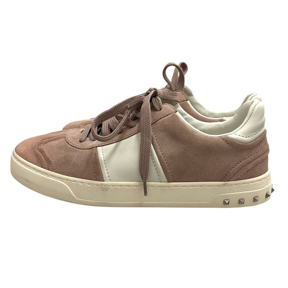 VALENTINO GARAVANI ローカットスニーカーTPA08Y2 古着・中古-4枚目のアイテム画像