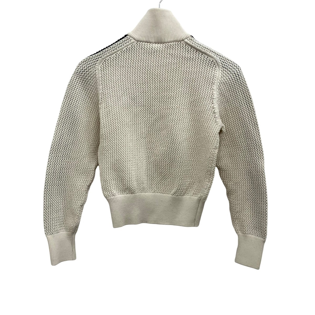 adidas originals クロシェ トラックトップJD1082 古着・中古-2枚目のアイテム画像