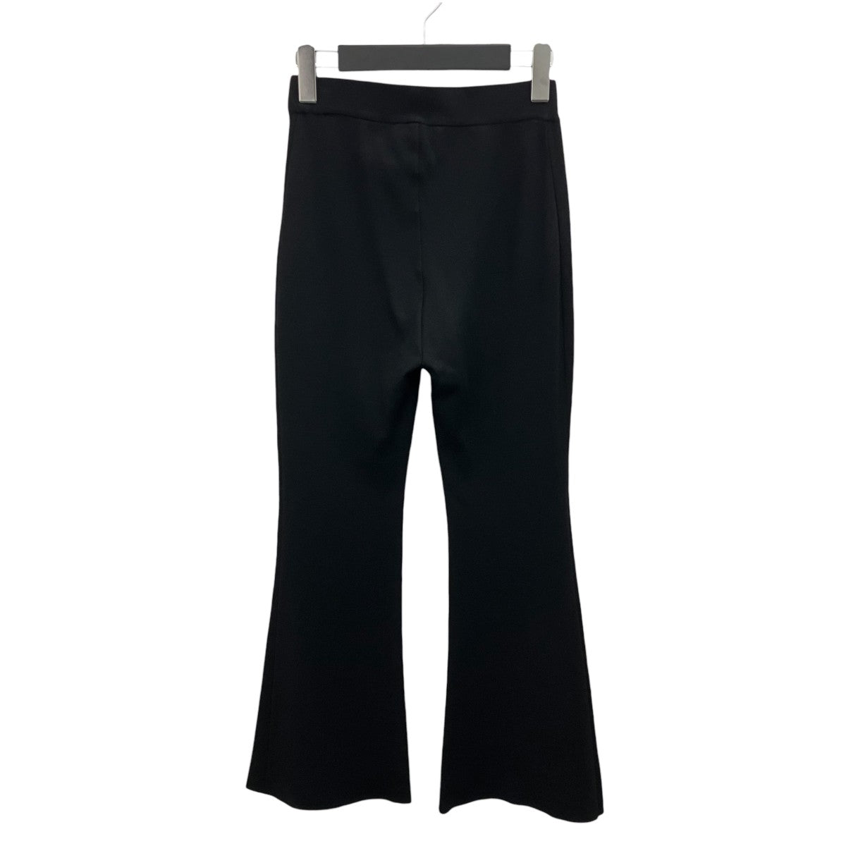 STELLA McCARTNEY ジップフレアパンツ561885 S2076 古着・中古-2枚目のアイテム画像