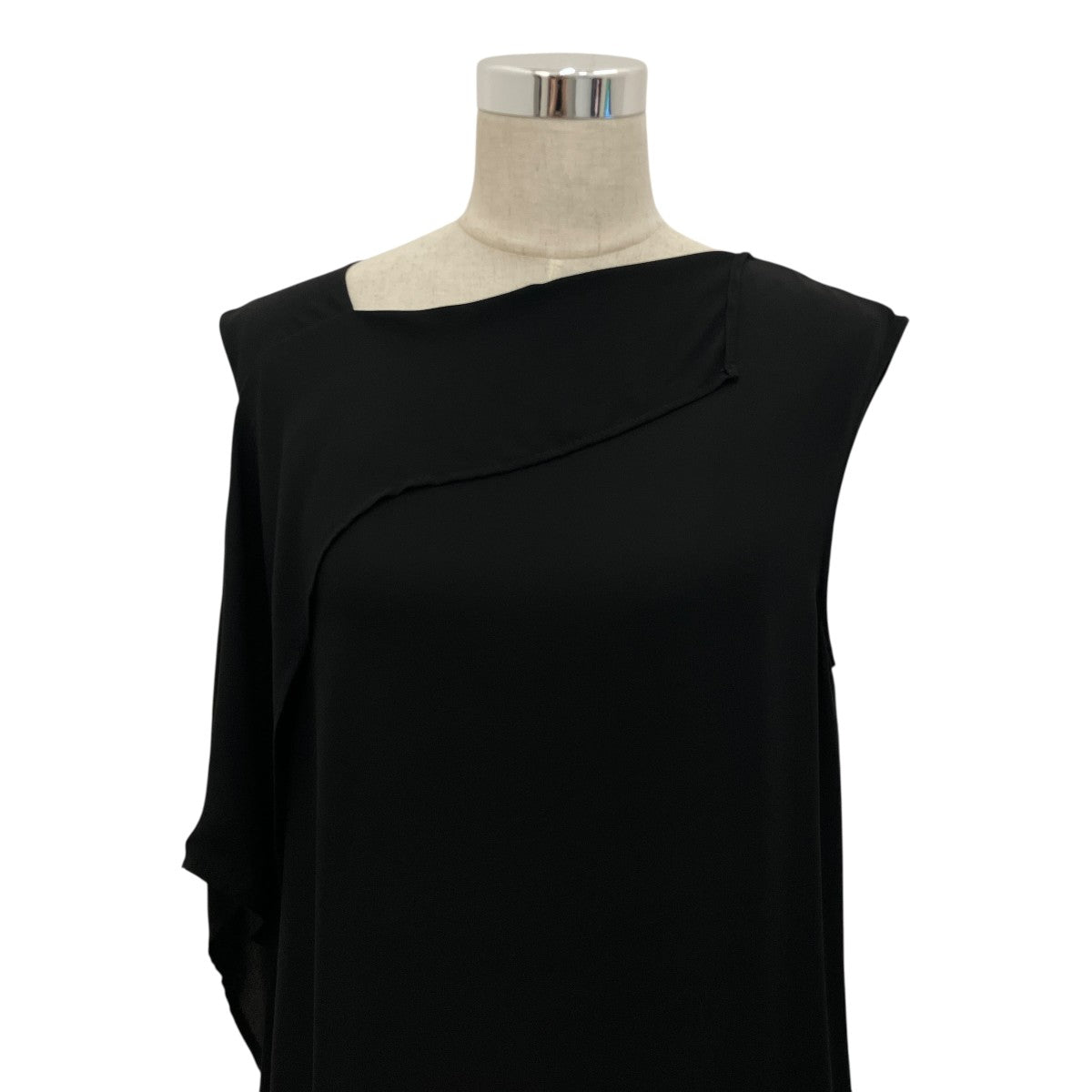 yohji yamamoto+Noir(ヨウジヤマモトプリュスノアール) ノースリーブ