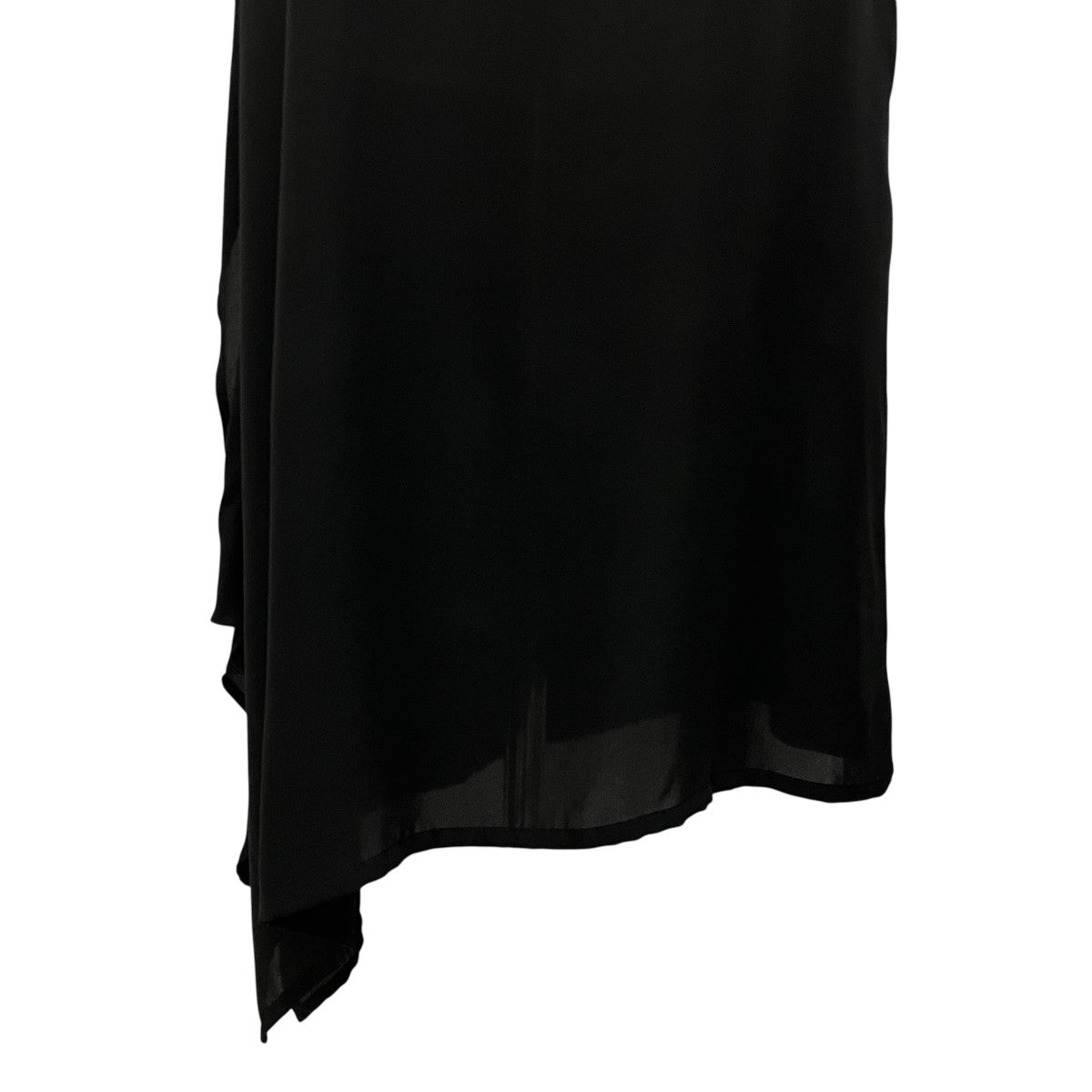 yohji yamamoto+Noir(ヨウジヤマモトプリュスノアール) ノースリーブ
