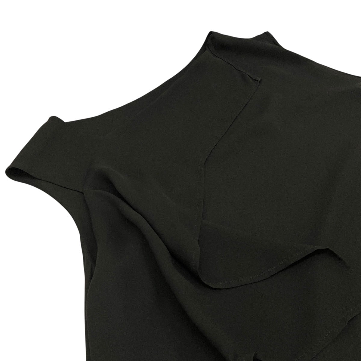 yohji yamamoto+Noir(ヨウジヤマモトプリュスノアール) ノースリーブ