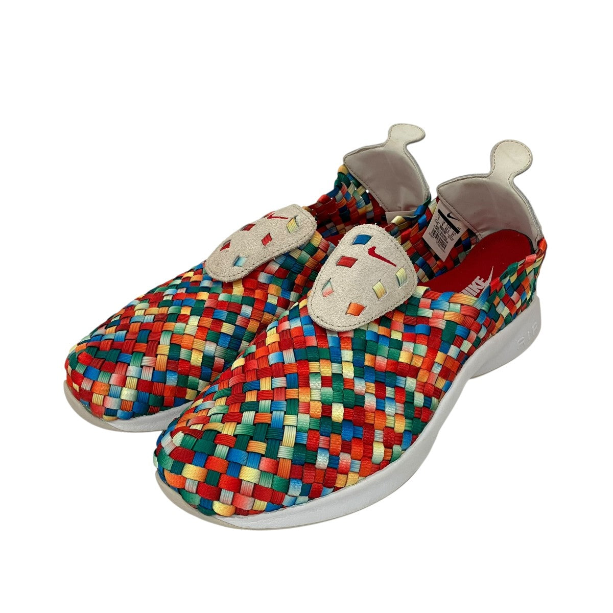 AIR WOVEN PREMIUMスリッポン898028-001