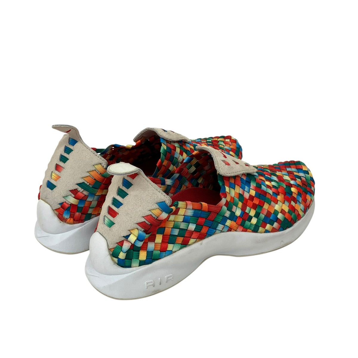 AIR WOVEN PREMIUMスリッポン898028-001