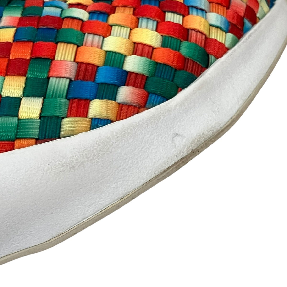AIR WOVEN PREMIUMスリッポン898028-001