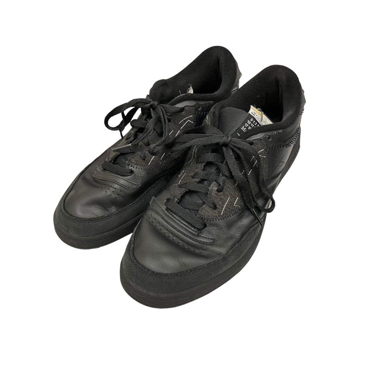 【PROJECT 0 CC MO】ローカットスニーカーGW5012