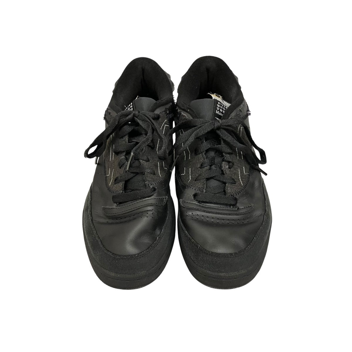 【PROJECT 0 CC MO】ローカットスニーカーGW5012
