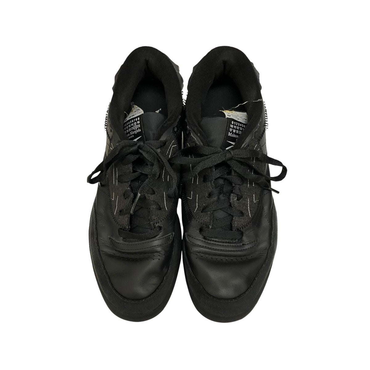 【PROJECT 0 CC MO】ローカットスニーカーGW5012