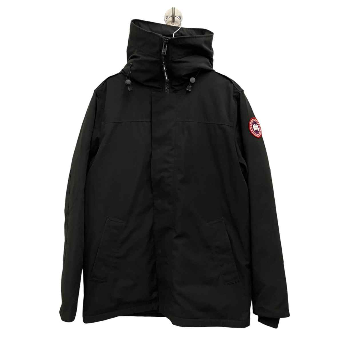 CANADA GOOSE 【GARIBALDI PARKA】ダウンジャケット5817M 古着・中古-1枚目のアイテム画像
