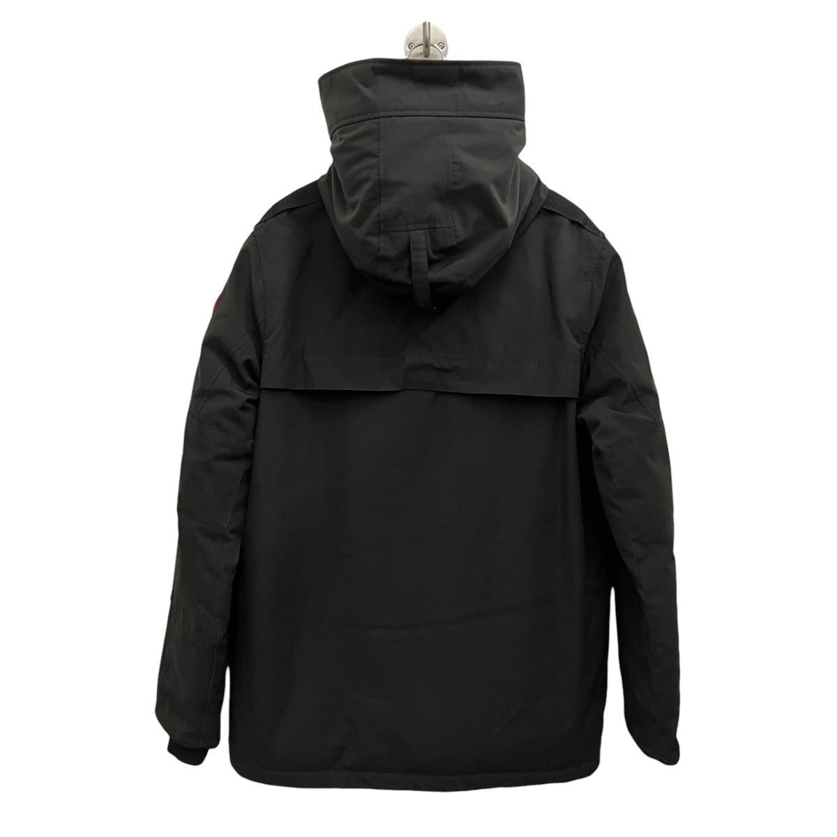 CANADA GOOSE 【GARIBALDI PARKA】ダウンジャケット5817M 古着・中古-2枚目のアイテム画像