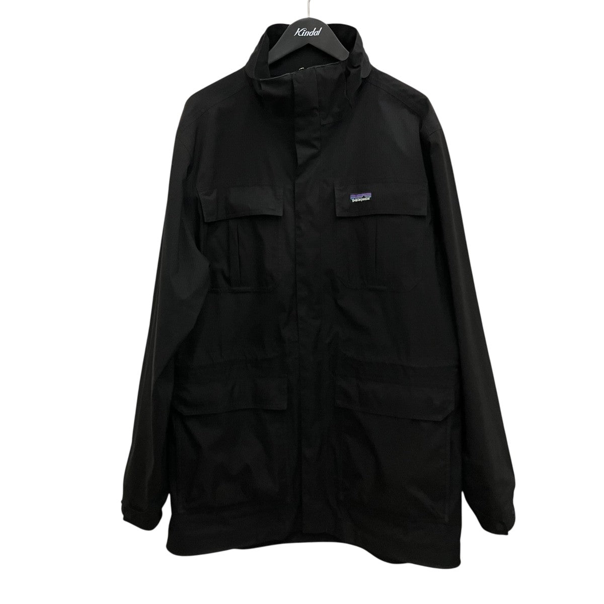 00S【ECO RAIN SHELL JACKET】エコレインシェルジャケット27505F0