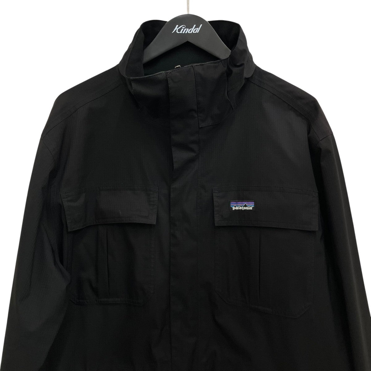00S【ECO RAIN SHELL JACKET】エコレインシェルジャケット27505F0