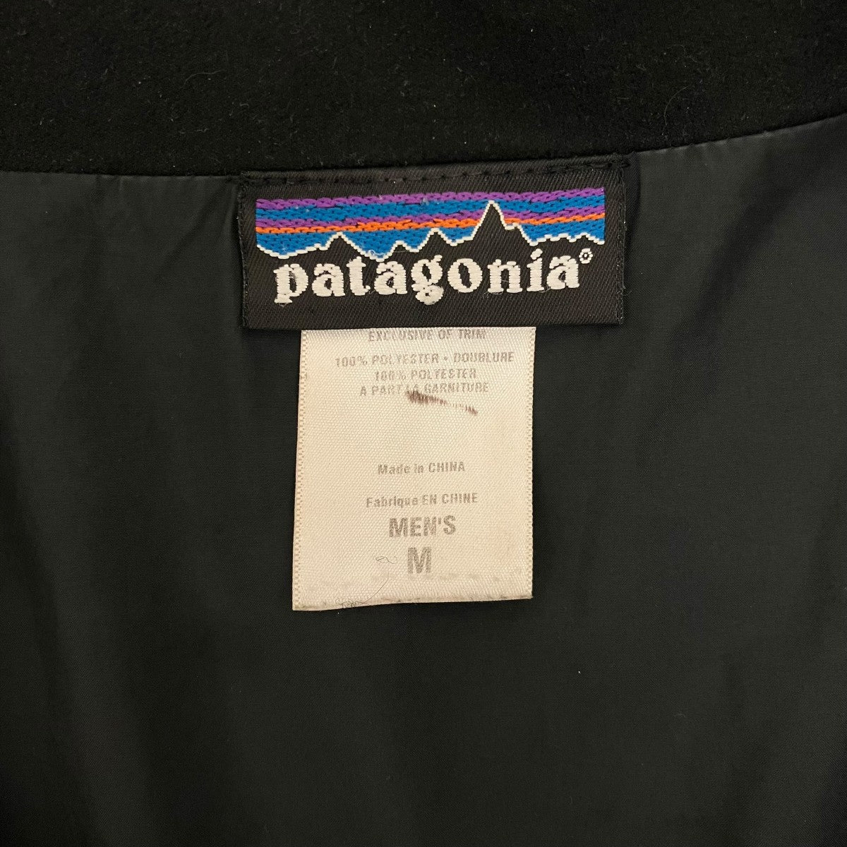 00S【ECO RAIN SHELL JACKET】エコレインシェルジャケット27505F0