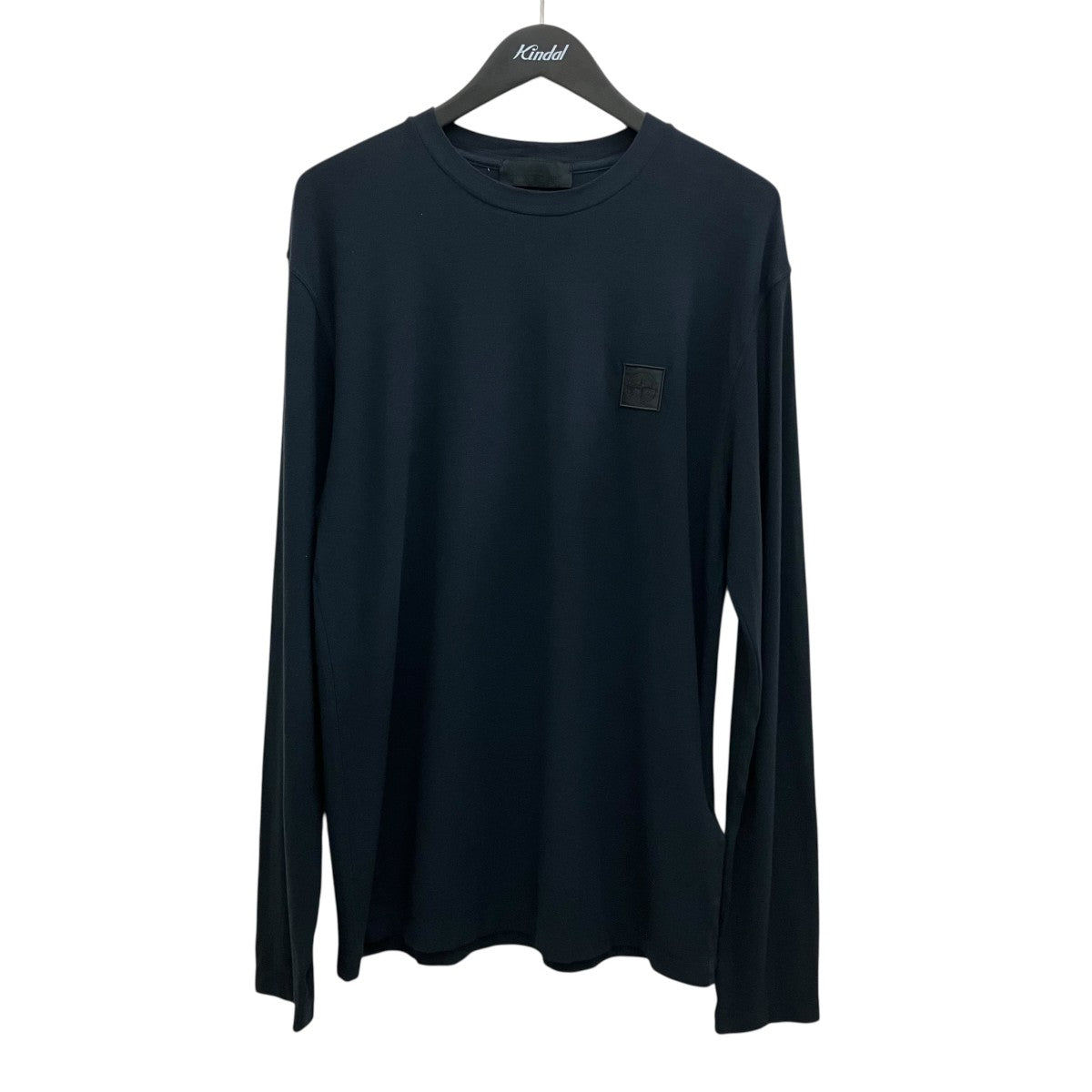 STONE ISLAND Ghost PieceカットソーK1S152100007