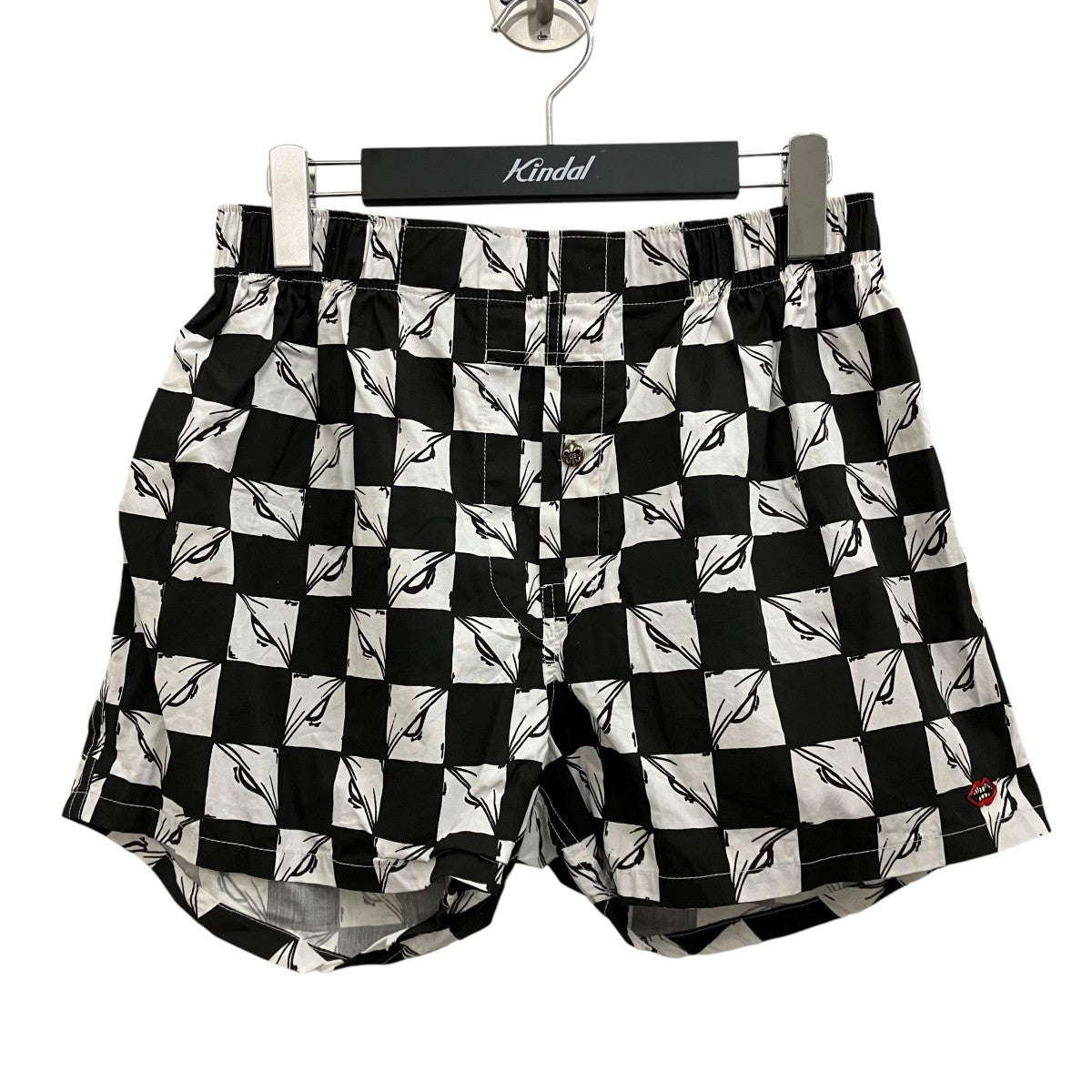 【Matty Boy Ninety Nine Eyes Boxer Shorts】ショーツ2990-304-4038