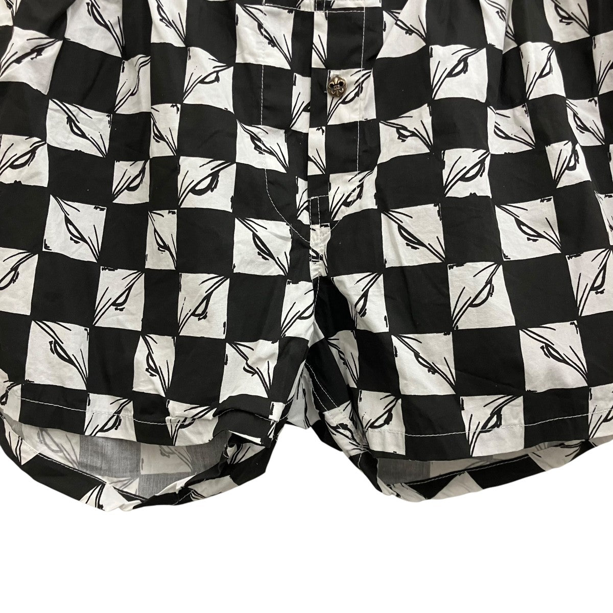 【Matty Boy Ninety Nine Eyes Boxer Shorts】ショーツ2990-304-4038