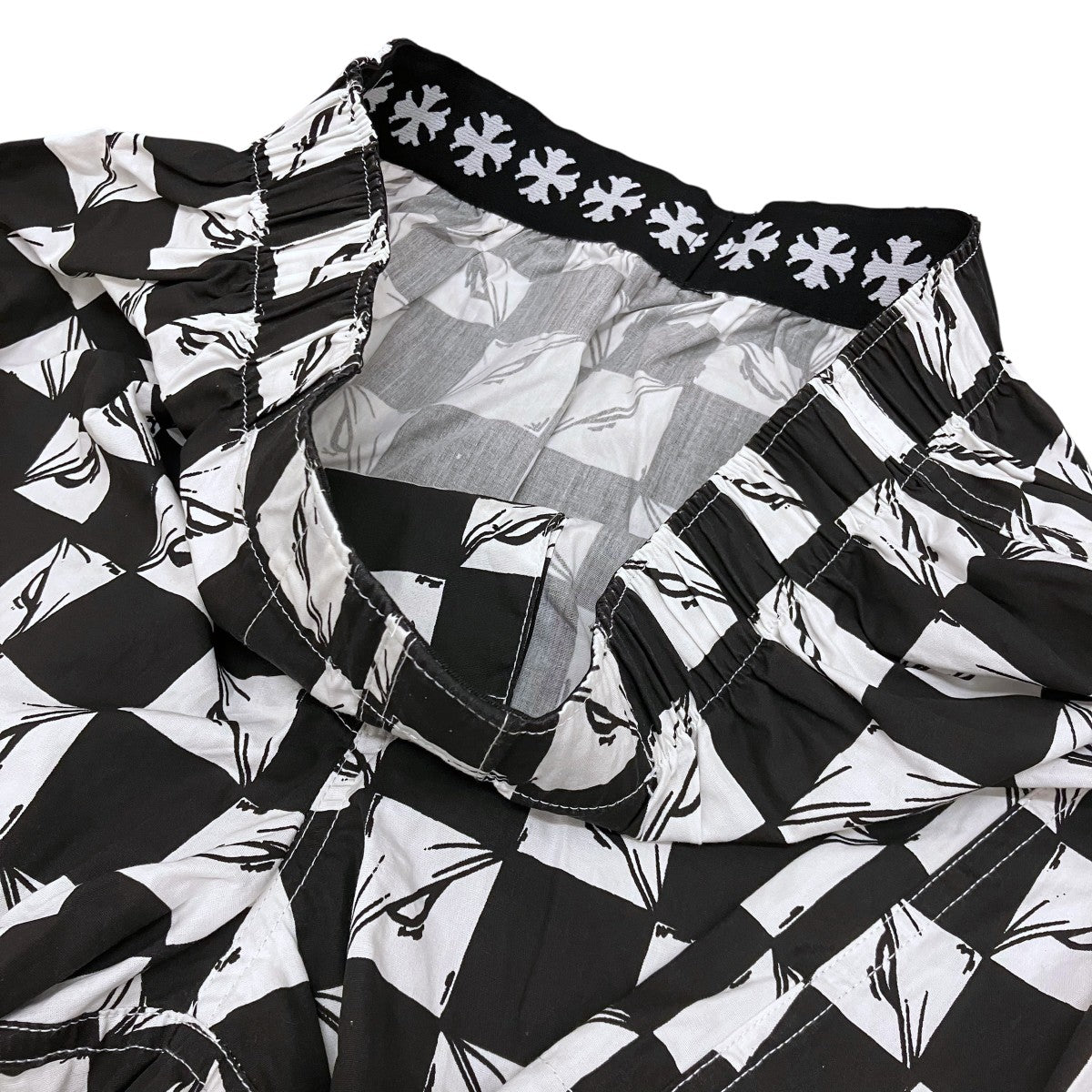【Matty Boy Ninety Nine Eyes Boxer Shorts】ショーツ2990-304-4038
