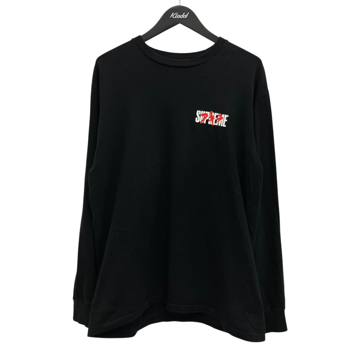 17AW【AKIRA Neo-Tokyo L S Tee】長袖Tシャツ