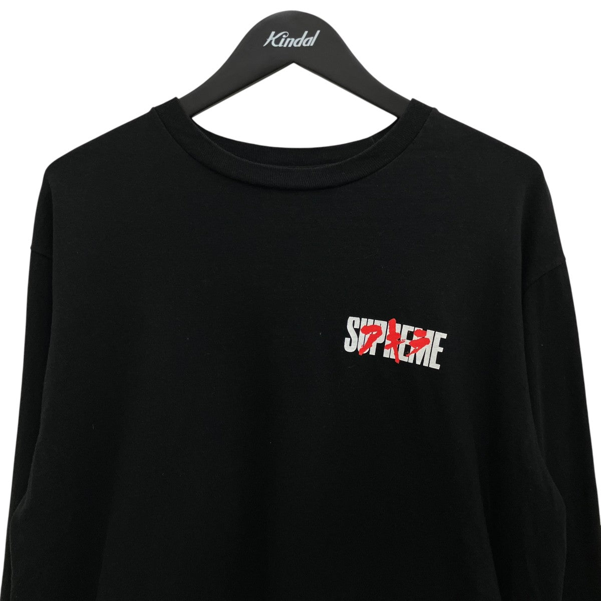 17AW【AKIRA Neo-Tokyo L S Tee】長袖Tシャツ