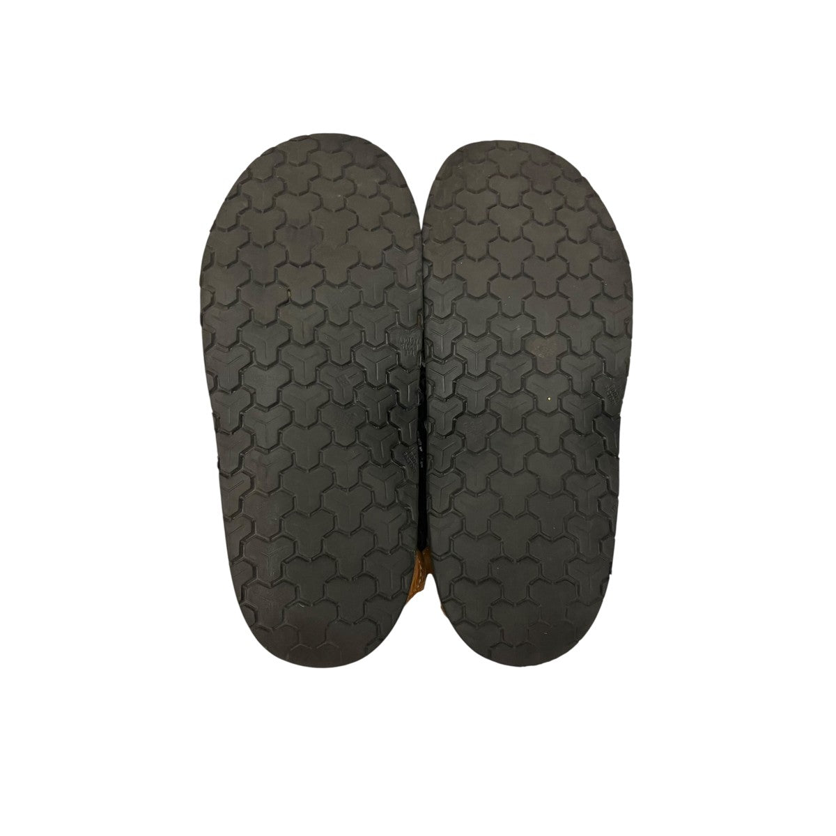 【WARAJI SANDAL】レザーサンダル