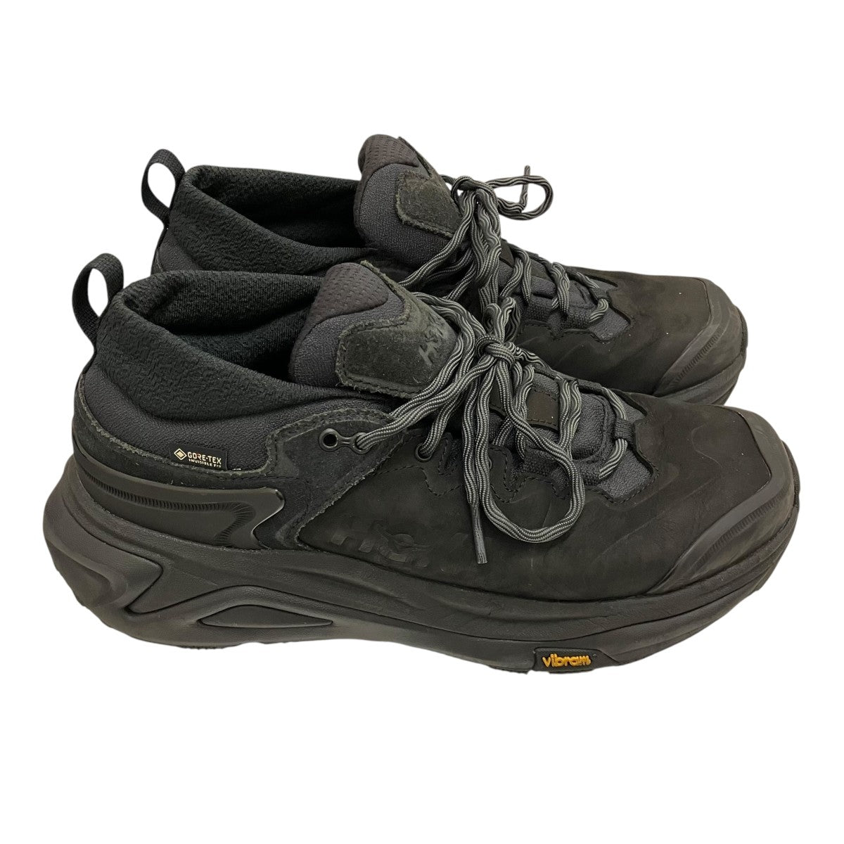 【KAHA 3 LOW GTX】トレッキングシューズ1162532