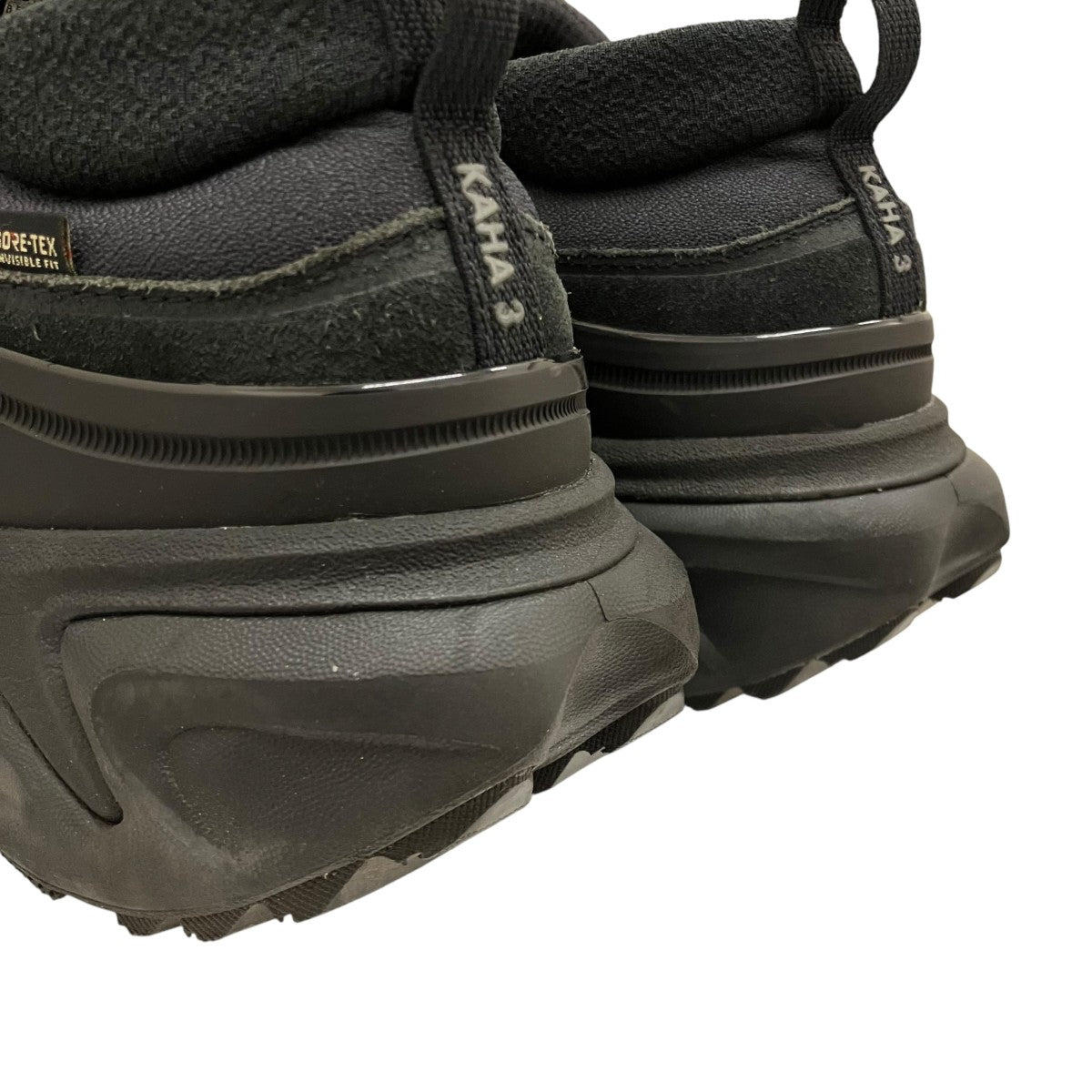 【KAHA 3 LOW GTX】トレッキングシューズ1162532