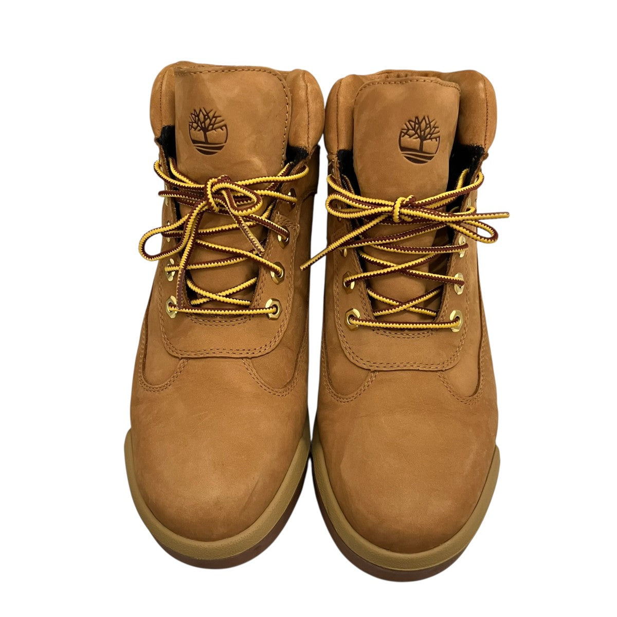 Timberland 【FIELD BOOT GORE-TEX】フィールドブーツTB0A6GAU754 古着・中古-2枚目のアイテム画像