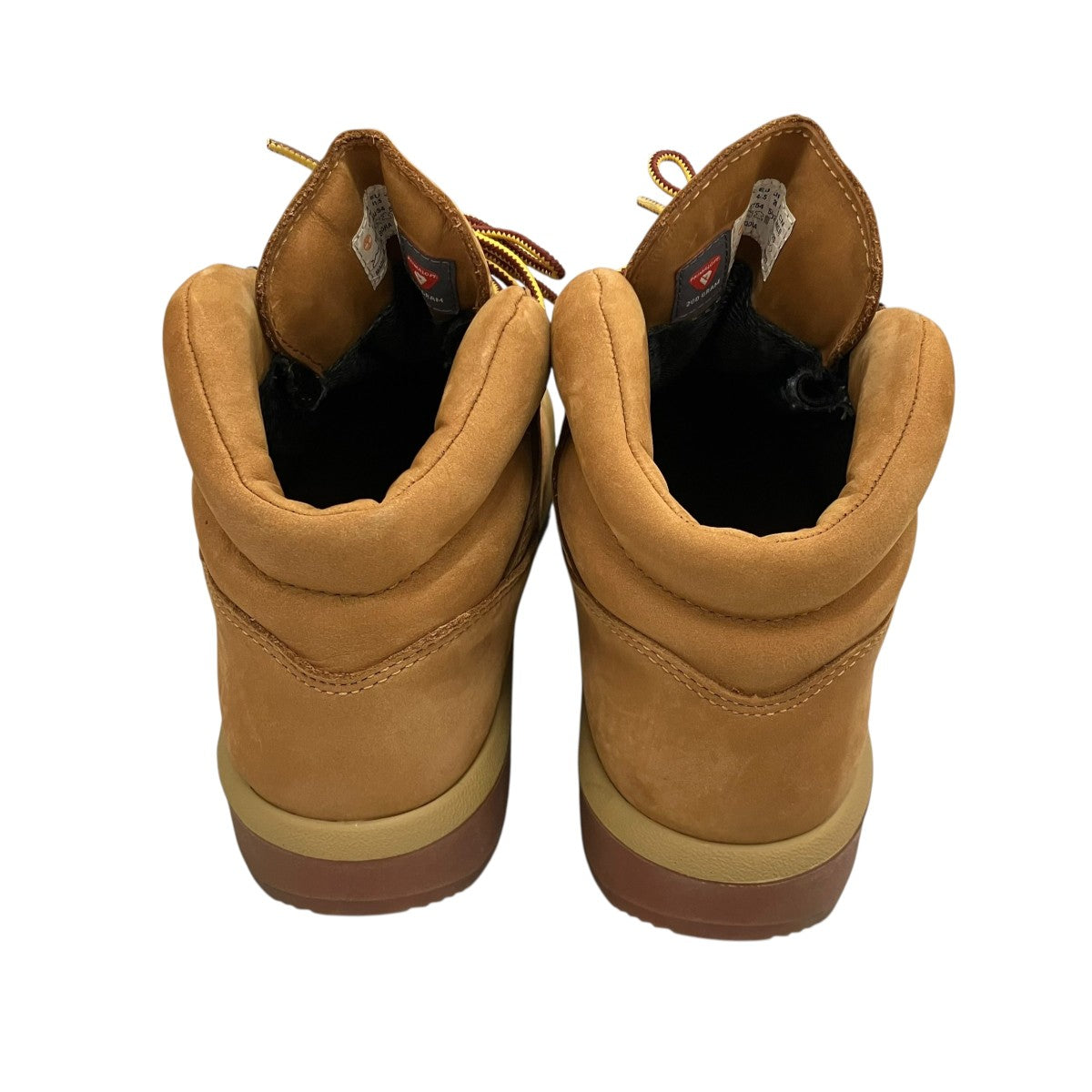 Timberland 【FIELD BOOT GORE-TEX】フィールドブーツTB0A6GAU754 古着・中古-3枚目のアイテム画像