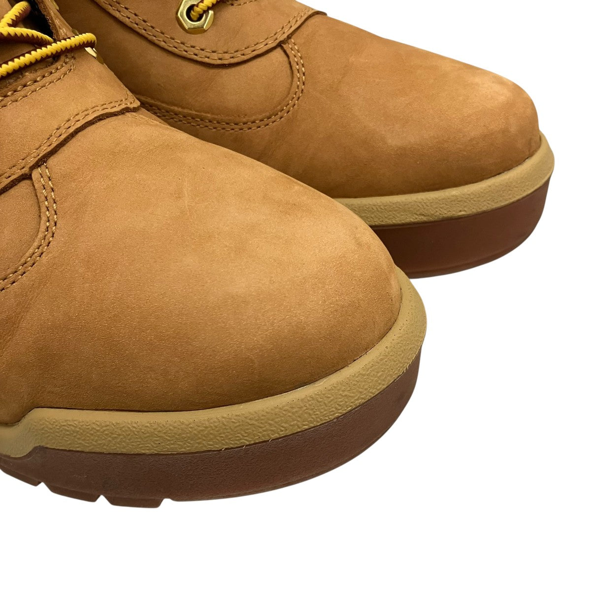 Timberland 【FIELD BOOT GORE-TEX】フィールドブーツTB0A6GAU754 古着・中古-6枚目のアイテム画像