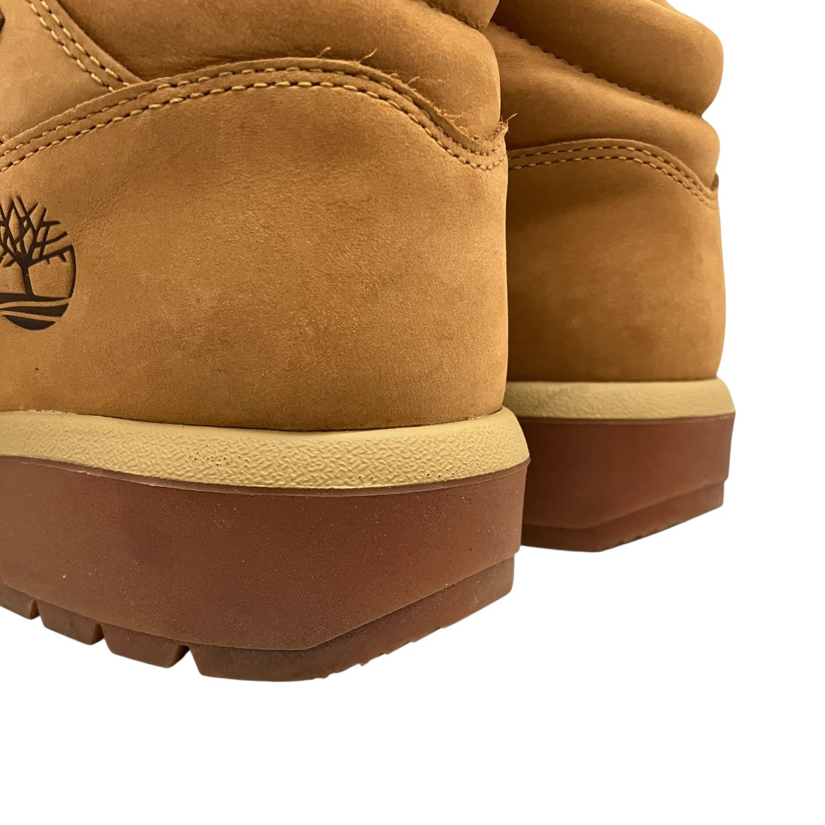 Timberland 【FIELD BOOT GORE-TEX】フィールドブーツTB0A6GAU754 古着・中古-7枚目のアイテム画像