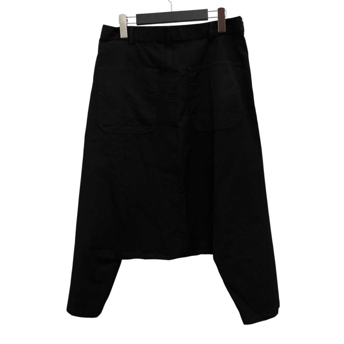 BLACK COMME des GARCONS(ブラックコムデギャルソン) AD14サルエル