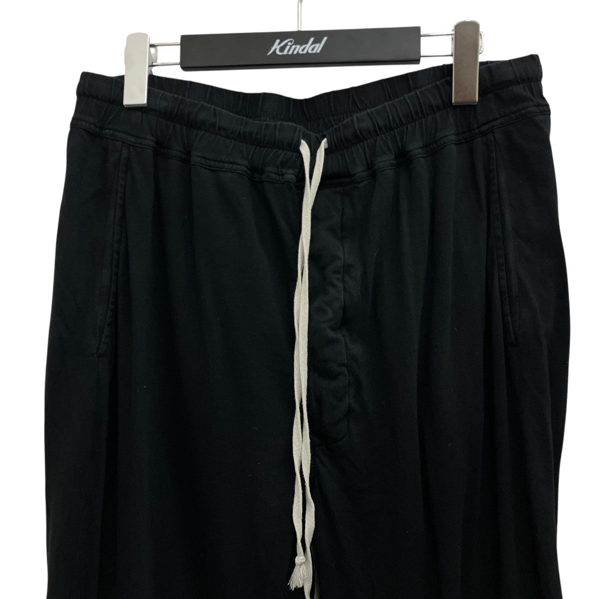【Lightweight Berlin Pants】ドローストリングパンツDU02A3392-RN