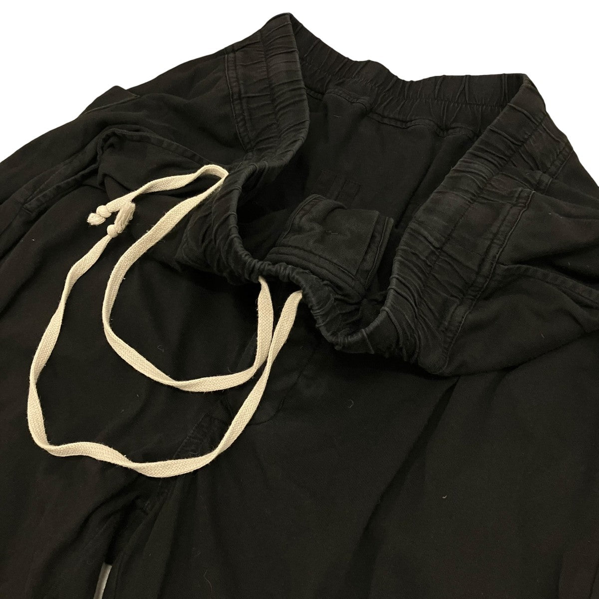 【Lightweight Berlin Pants】ドローストリングパンツDU02A3392-RN