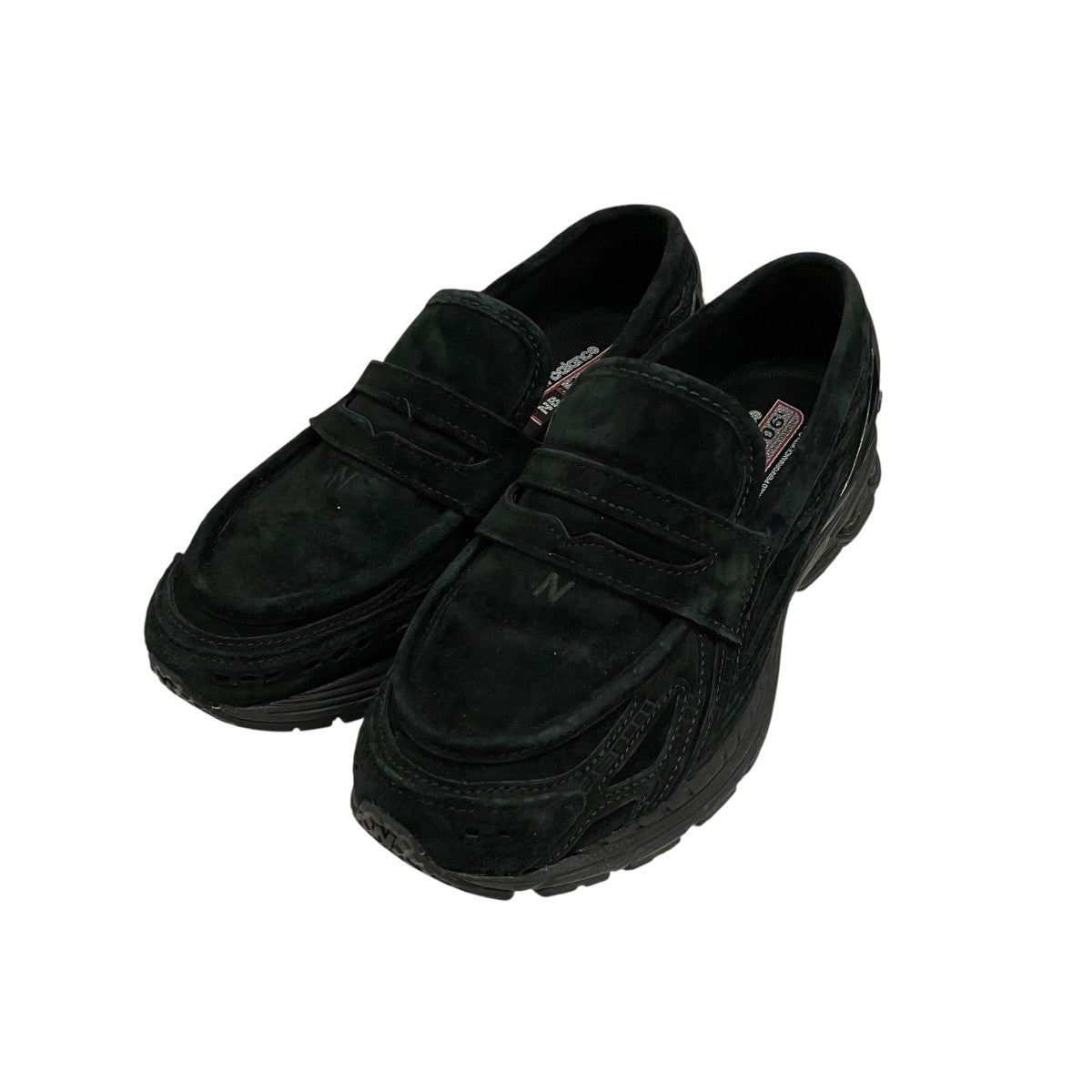 ローファースニーカーU1906LNT