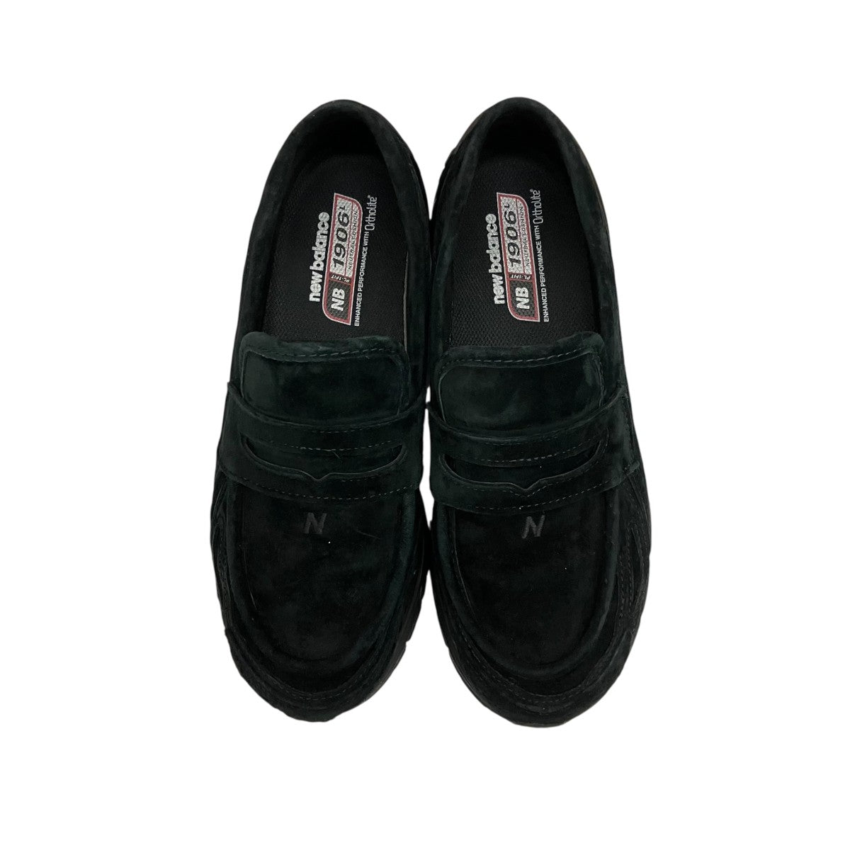 ローファースニーカーU1906LNT