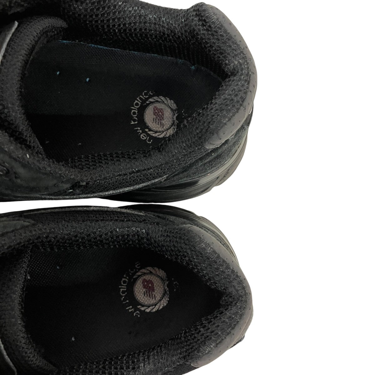 NEW BALANCE スニーカーM990BB4 古着・中古-4枚目のアイテム画像