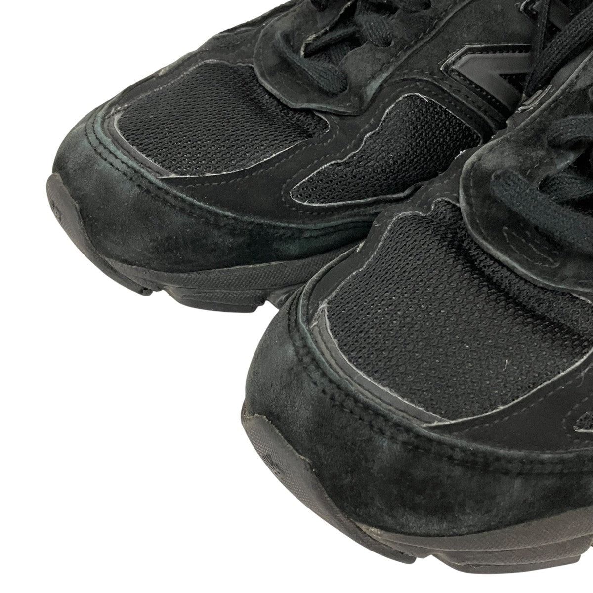 NEW BALANCE スニーカーM990BB4 古着・中古-5枚目のアイテム画像