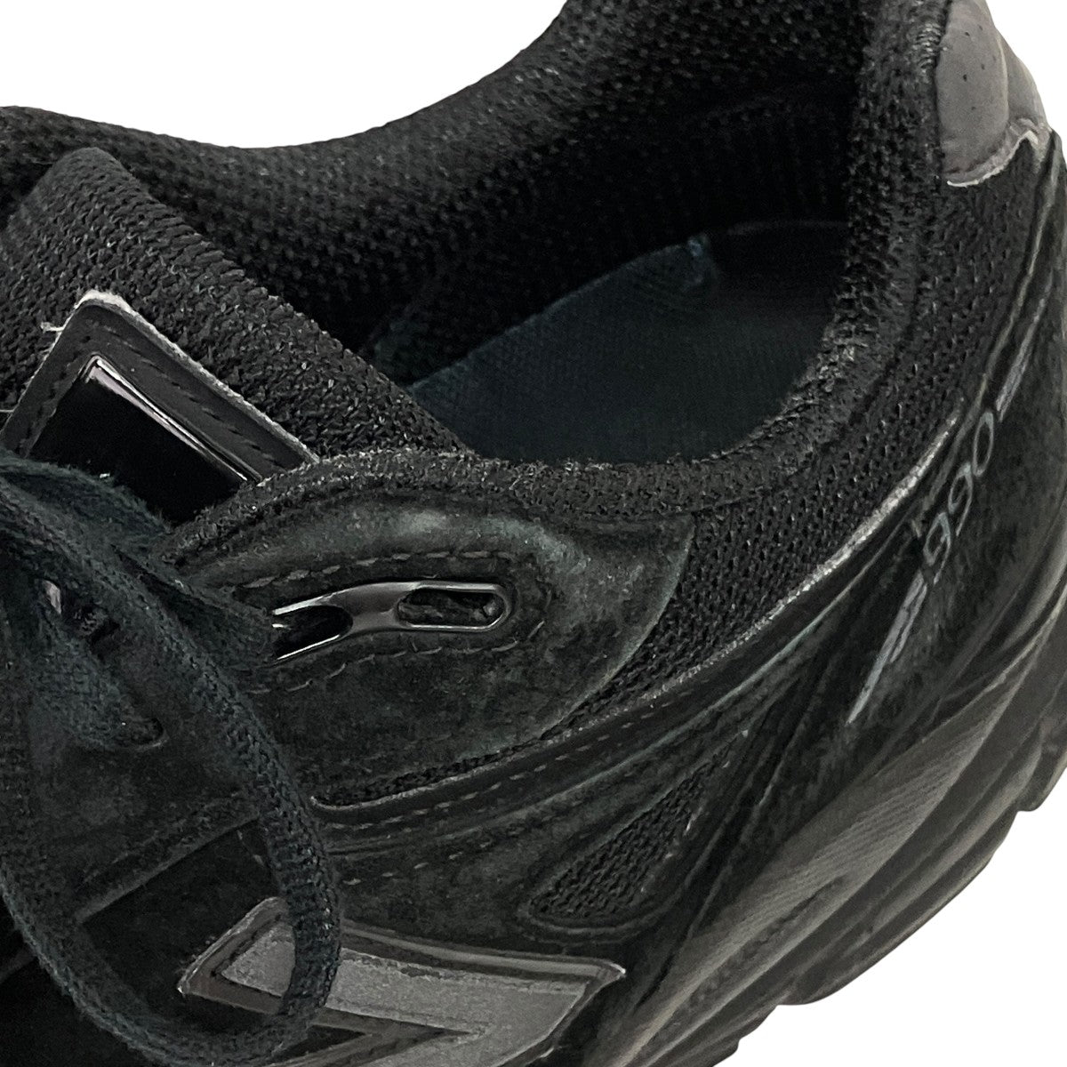 NEW BALANCE スニーカーM990BB4 古着・中古-7枚目のアイテム画像
