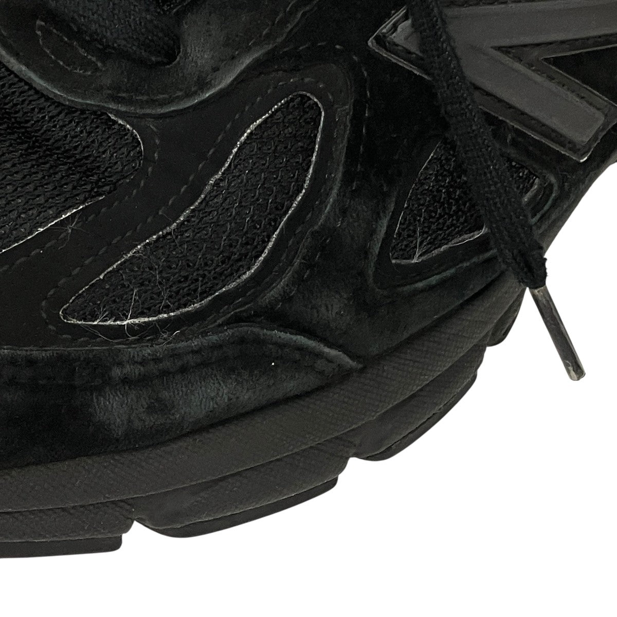 NEW BALANCE スニーカーM990BB4 古着・中古-8枚目のアイテム画像