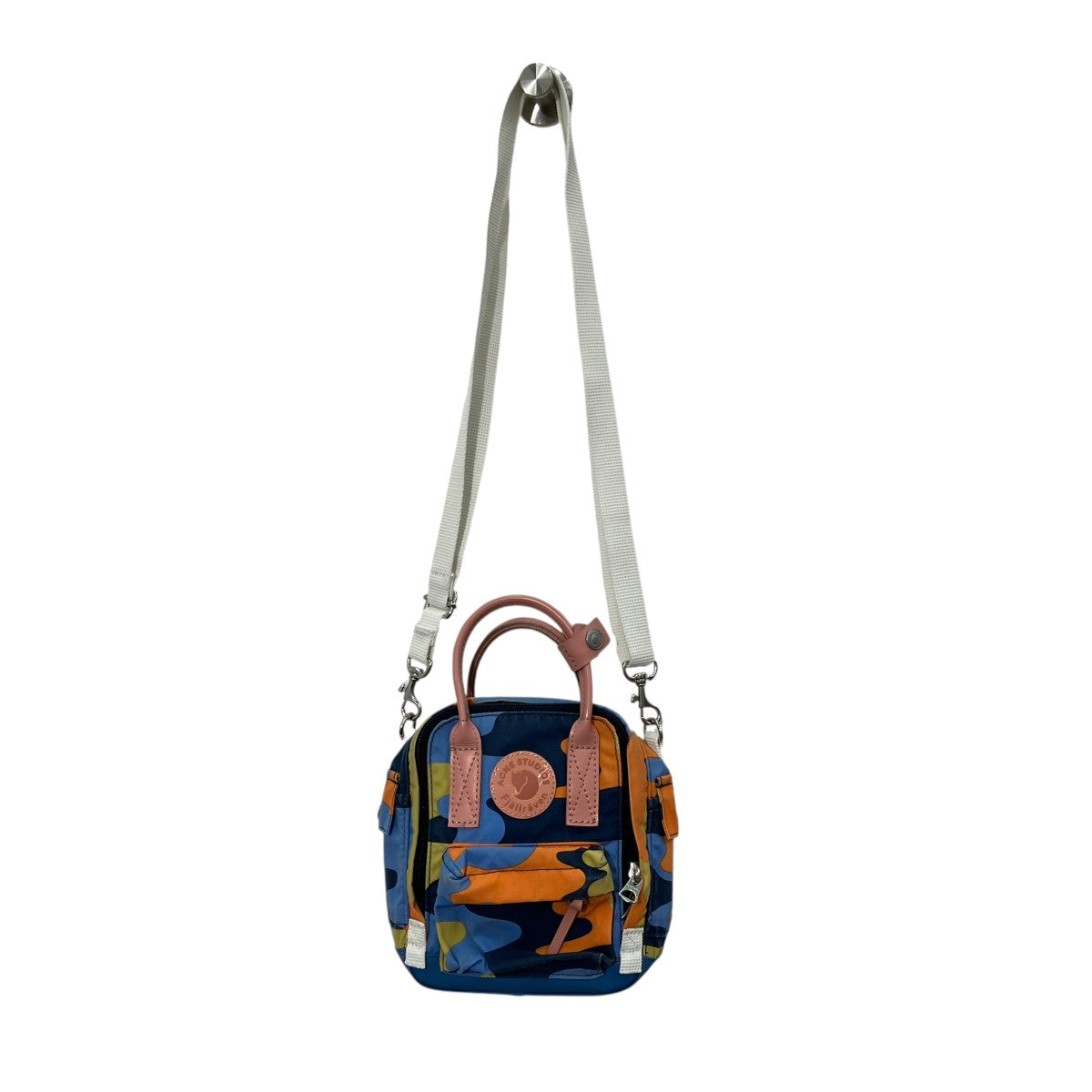Kanken Tarpaulinスモールバックパック