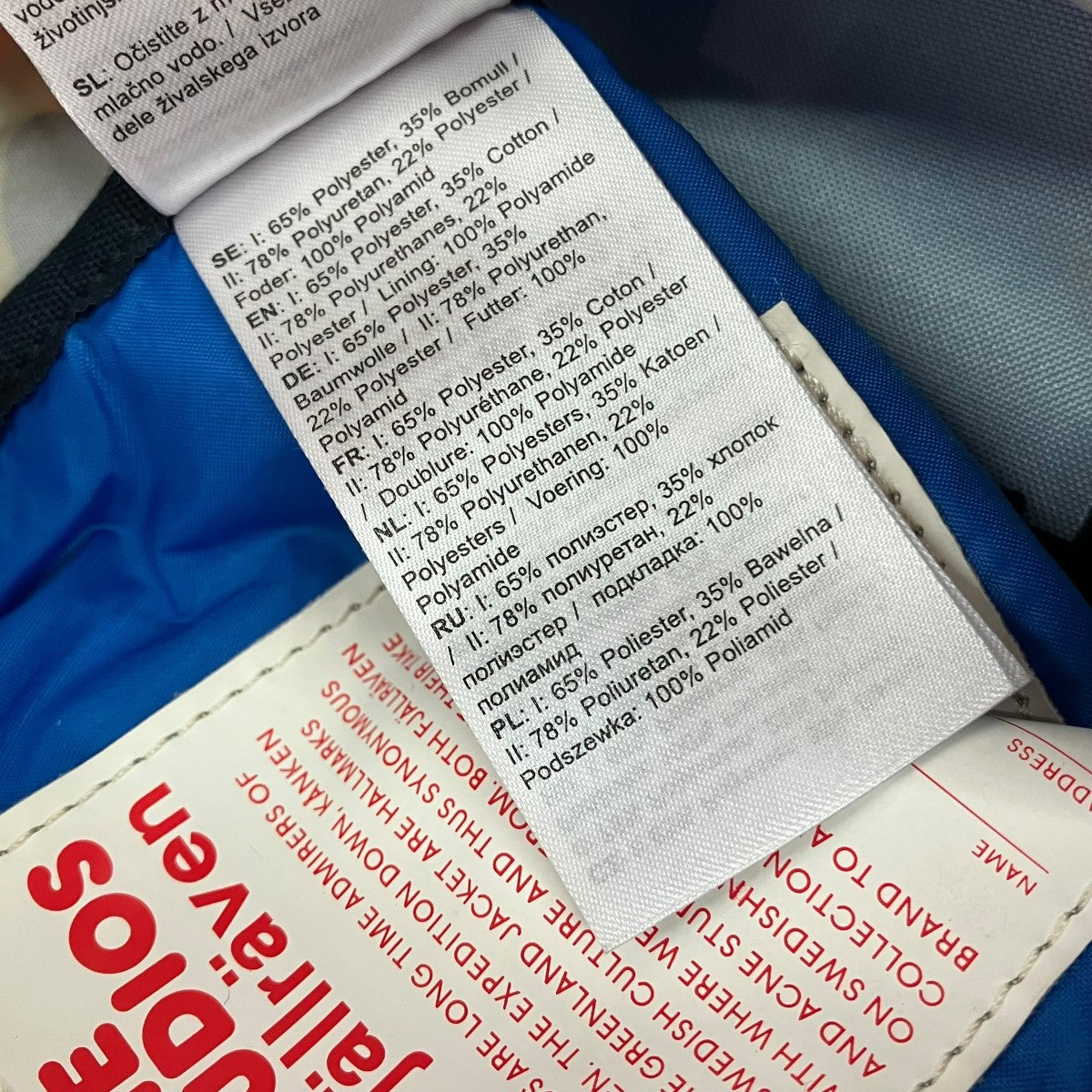 Kanken Tarpaulinスモールバックパック