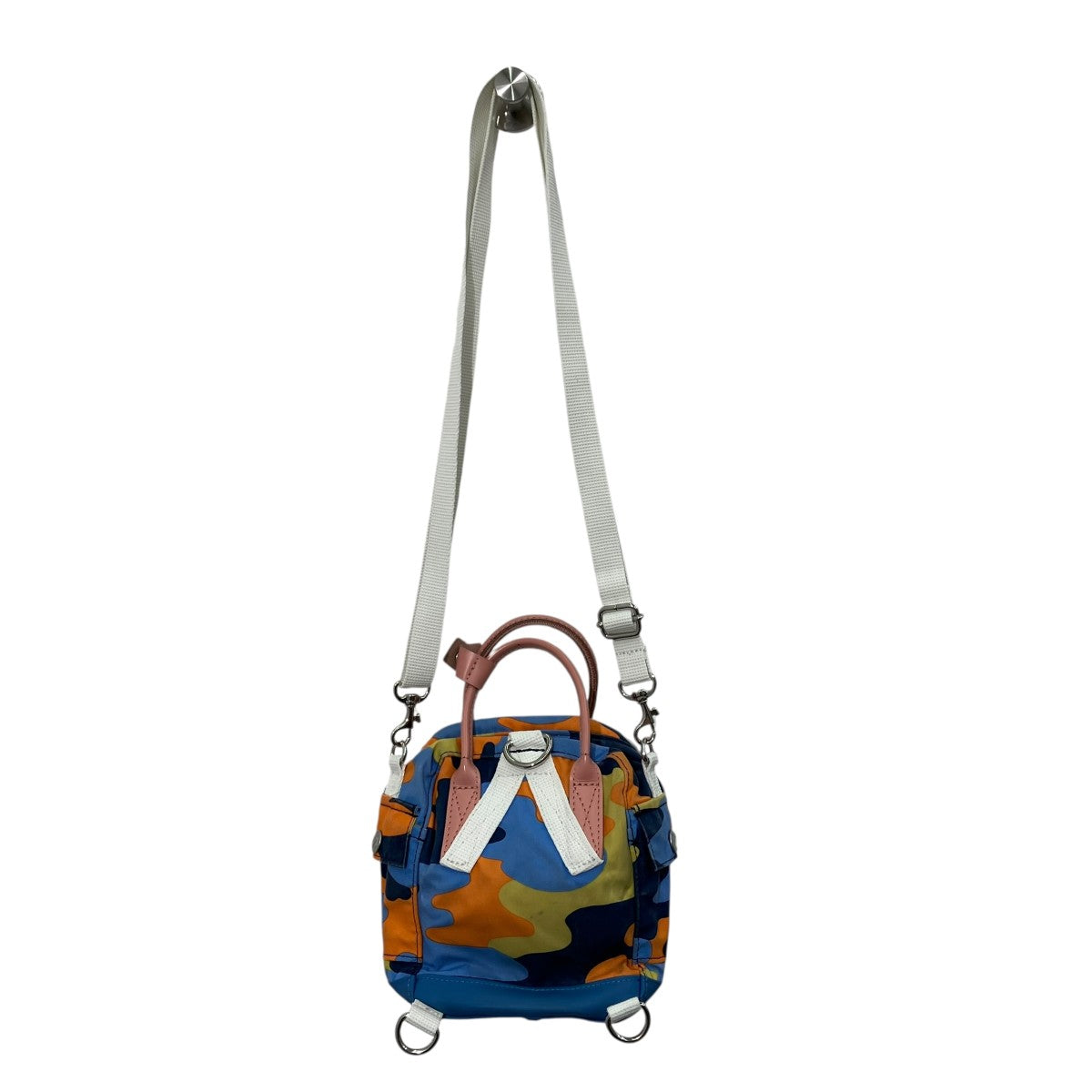 Kanken Tarpaulinスモールバックパック