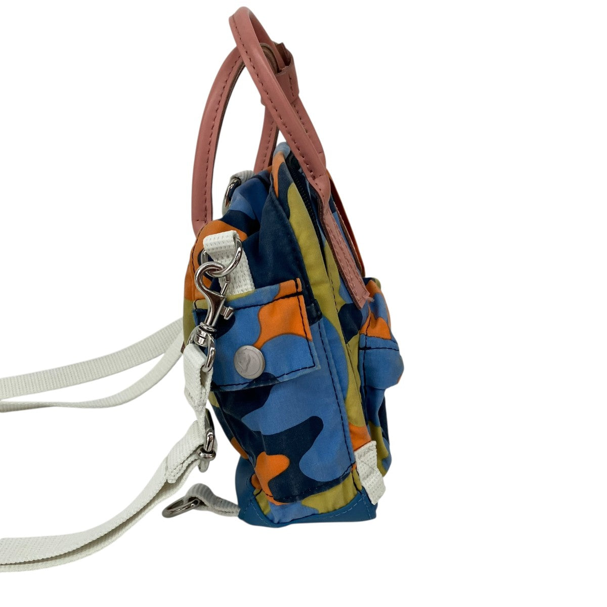 Kanken Tarpaulinスモールバックパック