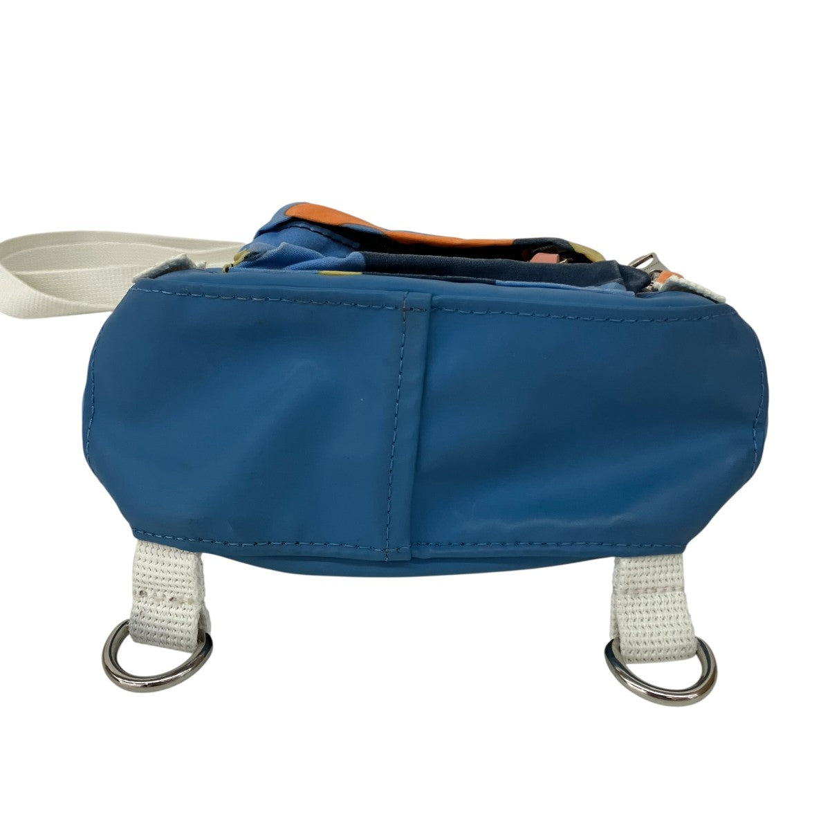 Kanken Tarpaulinスモールバックパック