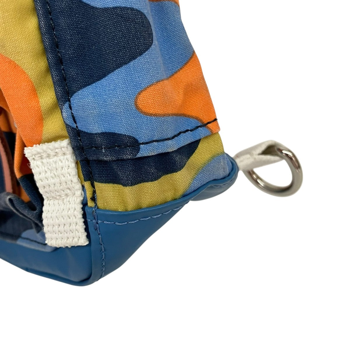 Kanken Tarpaulinスモールバックパック