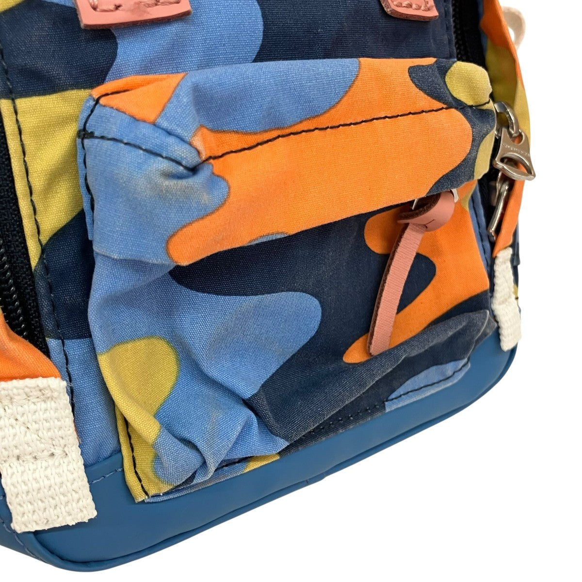 Kanken Tarpaulinスモールバックパック