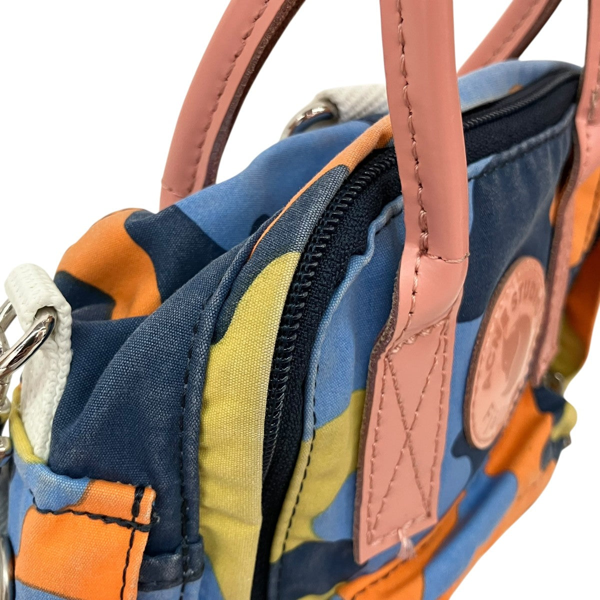 Kanken Tarpaulinスモールバックパック