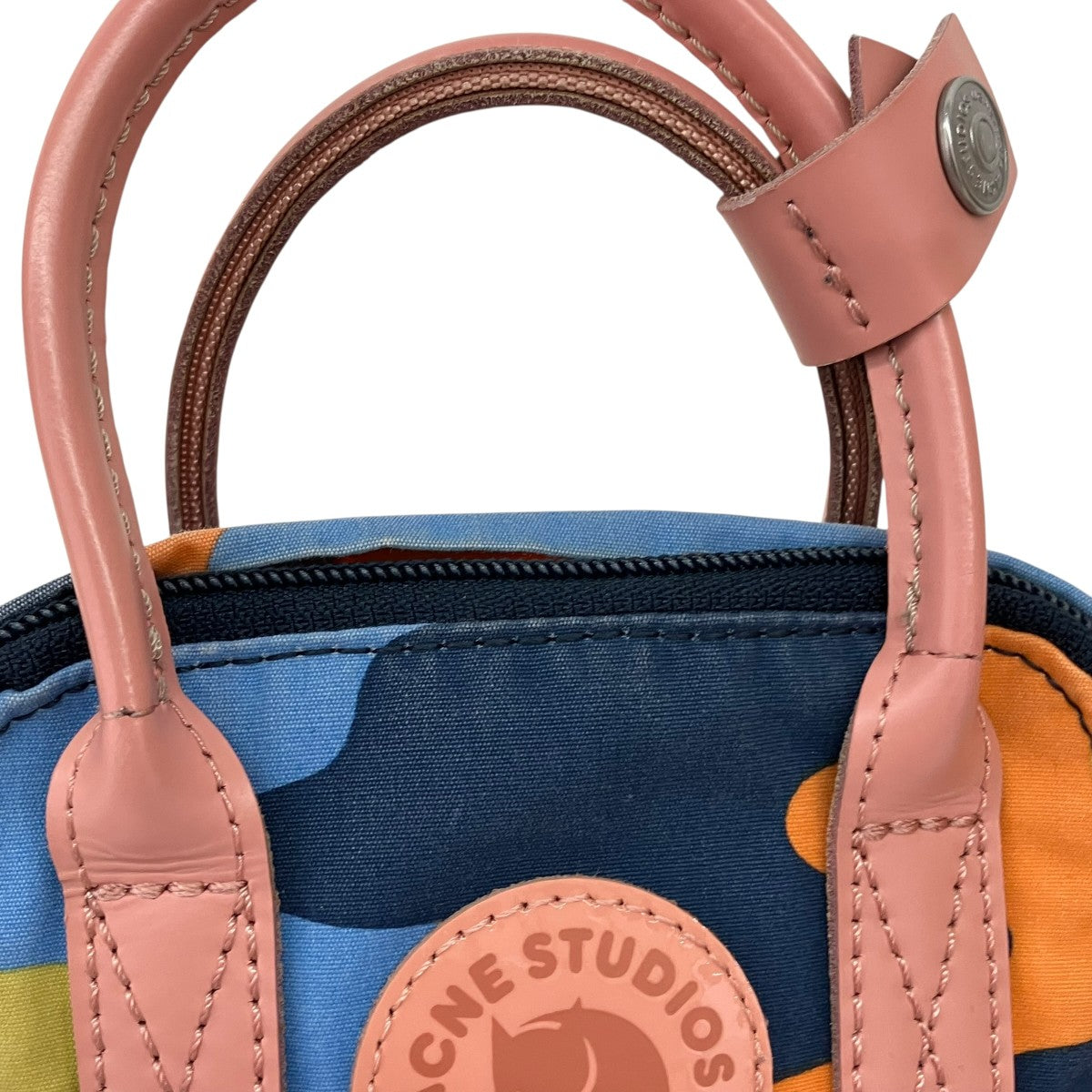 Kanken Tarpaulinスモールバックパック