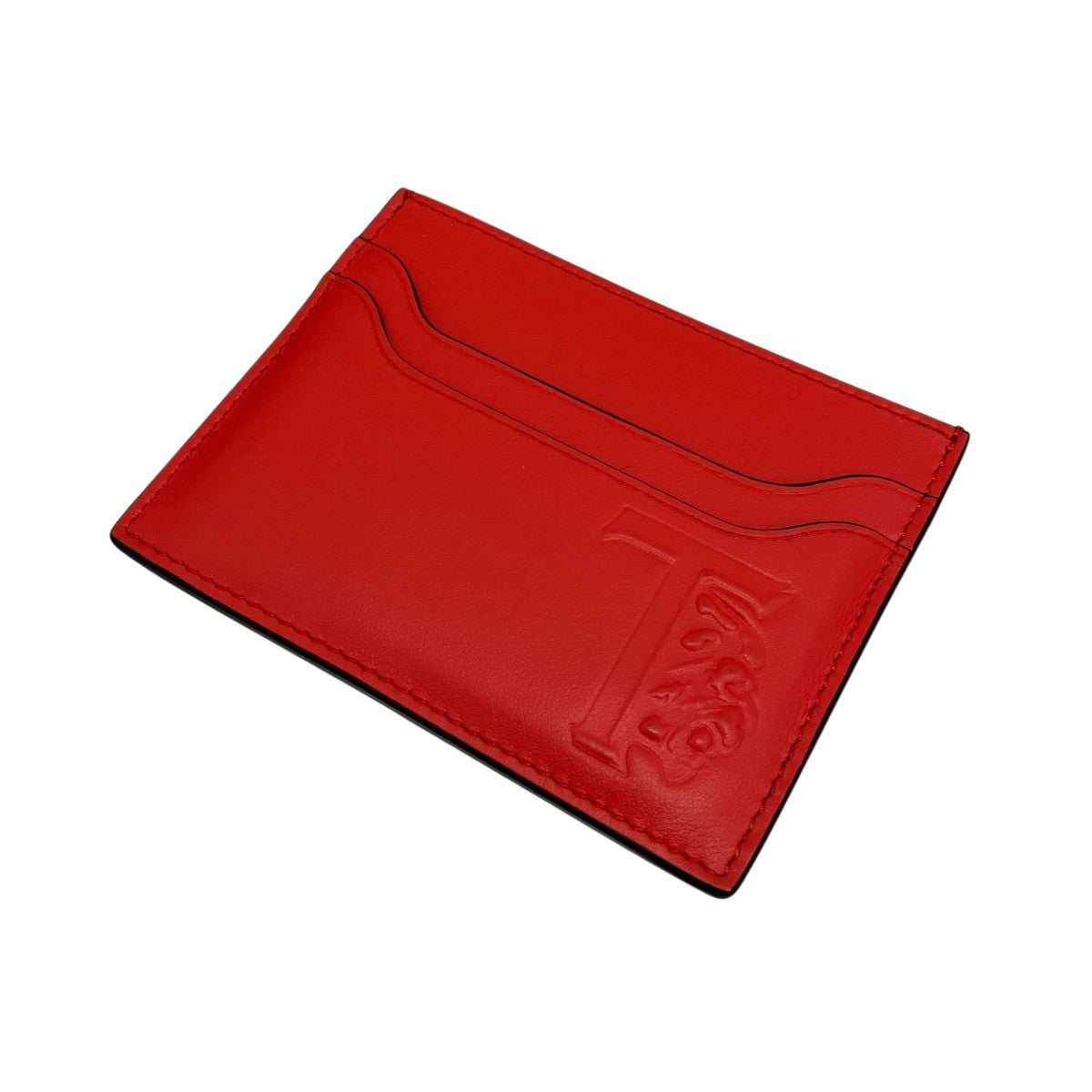 TOD’S カードケース 古着・中古-1枚目のアイテム画像